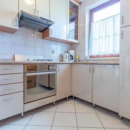 Appartement With Parking Space Baska, Krk - 19480 *
