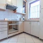 Апартаменты With Parking Space Baska, Krk - 19480 *