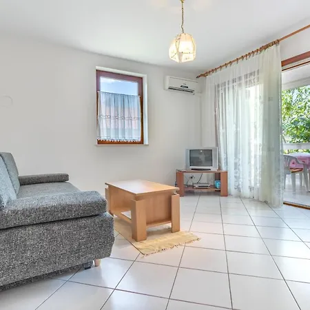 With Parking Space Baska, Krk - 19480 Baška