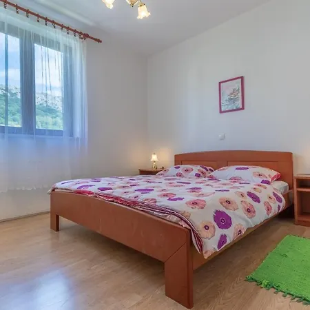 With Parking Space Baska, Krk - 19480 * Baška